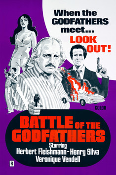 Battle of the Godfathers (1973)