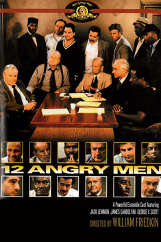 12 Angry Men (1997)