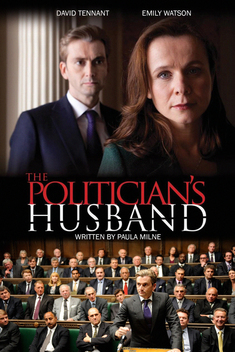 The Politician's Husband (2013-)