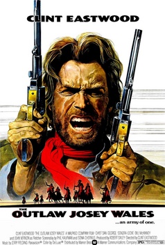 The Outlaw Josey Wales (1976)