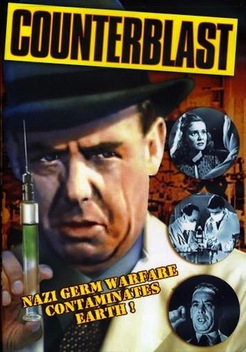 Devil's Plot (1948)