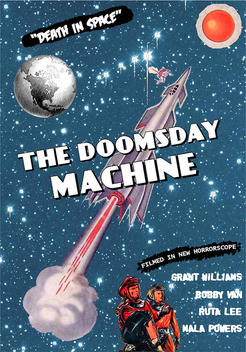 The Doomsday Machine (1972)
