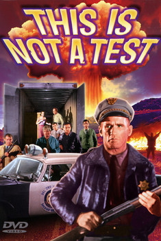 This Is Not a Test (1962)
