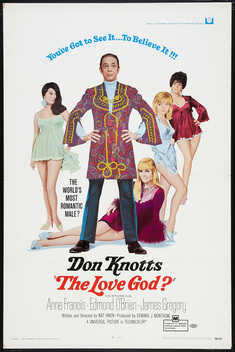 The Love God? (1969)