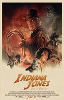 BrokenGlass41 reviewed Indiana Jones and the Dial of Destiny