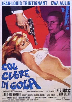 I Am What I Am (1967)
