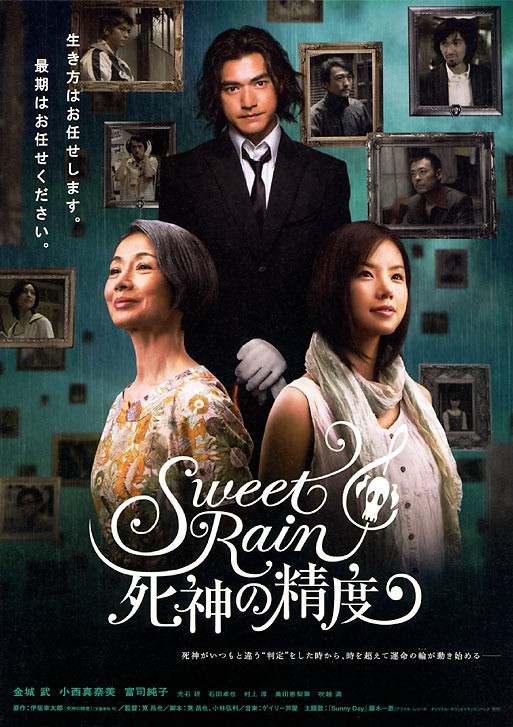 Accuracy of Death (2008)