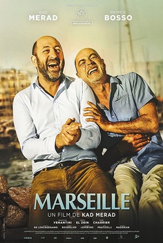 Marseille (2016)