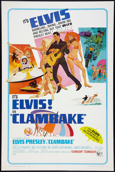 Clambake (1967)