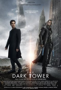 Dark Tower 1989