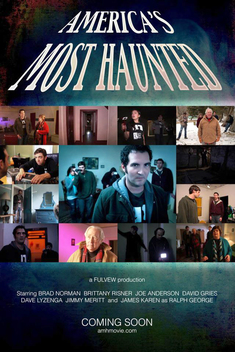 America's Most Haunted (2013)