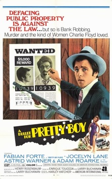A Bullet for Pretty Boy (1970)