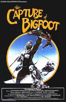 The Capture Of Bigfoot (1979)