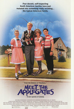 Meet the Applegates (1990)