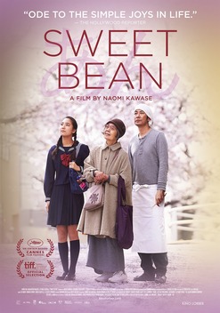 Sweet Bean (2015)