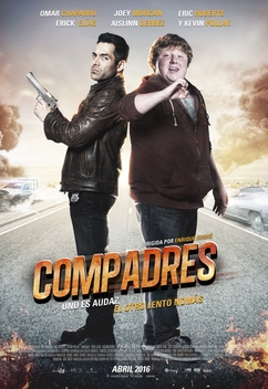 Compadres (2016)