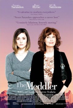 The Meddler (2015)