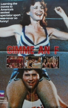 Gimme an 'F' (1984)