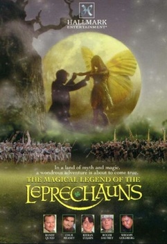 The Magical Legend of the Leprechauns (1999)