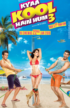 Kyaa Kool Hain Hum 3 (2016)