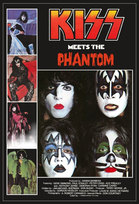 KISS Meets the Phantom of the Park
