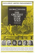 The Greatest Story Ever Told (1965)