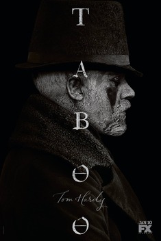 Taboo (2017)