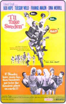 I'll Take Sweden (1965)