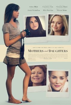 Mothers and Daughters (2016)