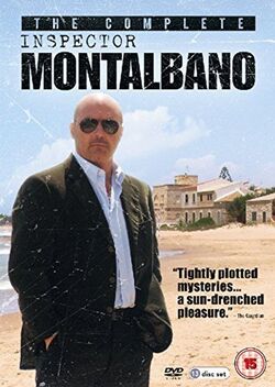 Inspector Montalbano (1999-)