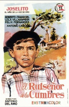 El Ruise�or de las Cumbres (1958)