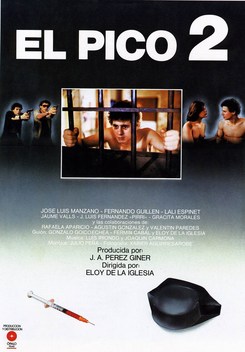 El pico 2 (1984)