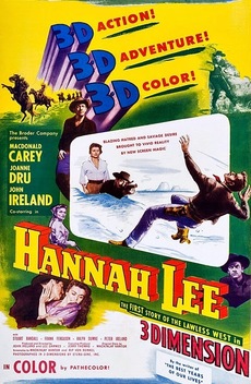 Hannah Lee (1953)
