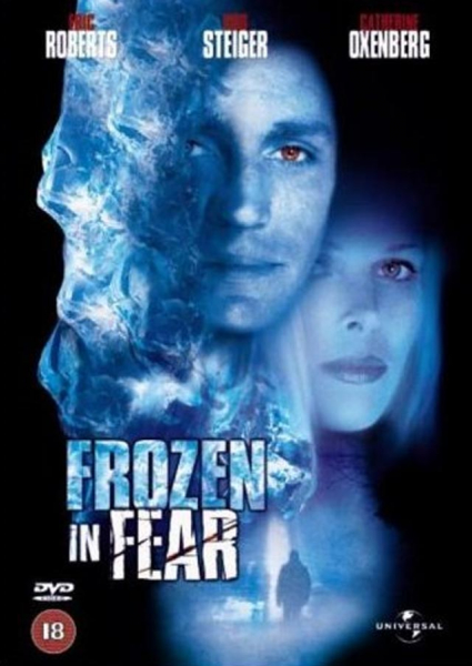 Frozen In Fear 2001 