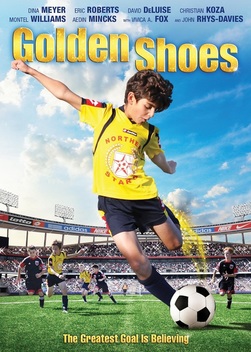 Golden Shoes (2015)