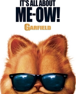 Garfield: The Movie (2004)