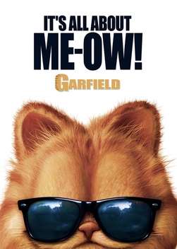 Garfield: The Movie (2004)