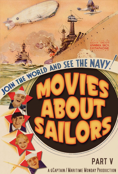 Here Comes The Navy (1934)