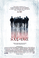 My Soul to Take (2010)