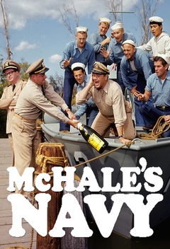 McHale's Navy (1962-1966)