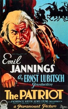 The Patriot (1928)