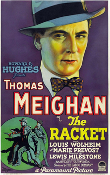 The Racket (1928)
