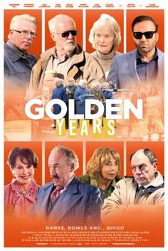 Golden Years (2016)