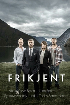 Acquitted (2015-)