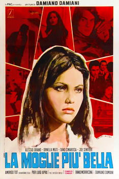 The Most Beautiful Wife (1970)