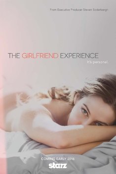 The Girlfriend Experience (2016-)
