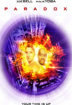 Paradox (2016)