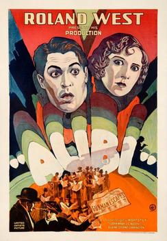Alibi (1929)