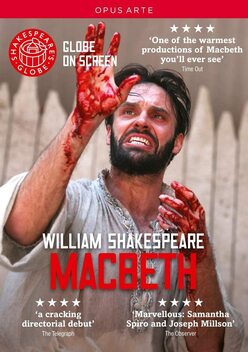 Macbeth (2014)