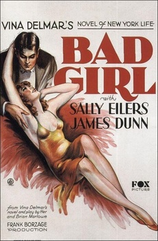 Bad Girl (1931)